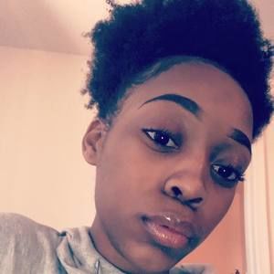 Meet your Posher, Asiadaijah